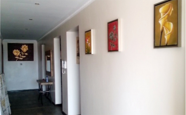 CONSTRUCTION OF 5 BEDROOM HOUSE AT WEST TRASACCO  
